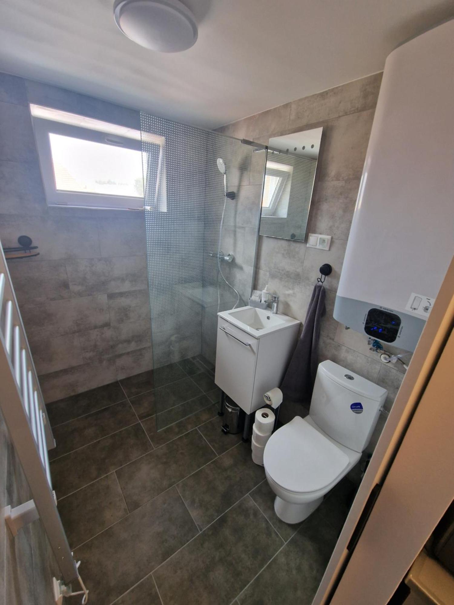 Apartman Važec 外观 照片
